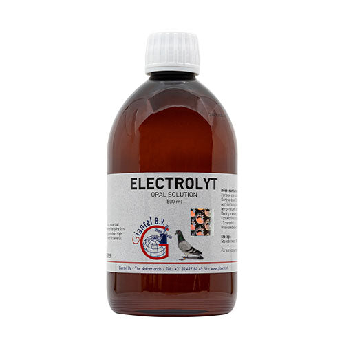 Giantel Electrolyt (500ml)