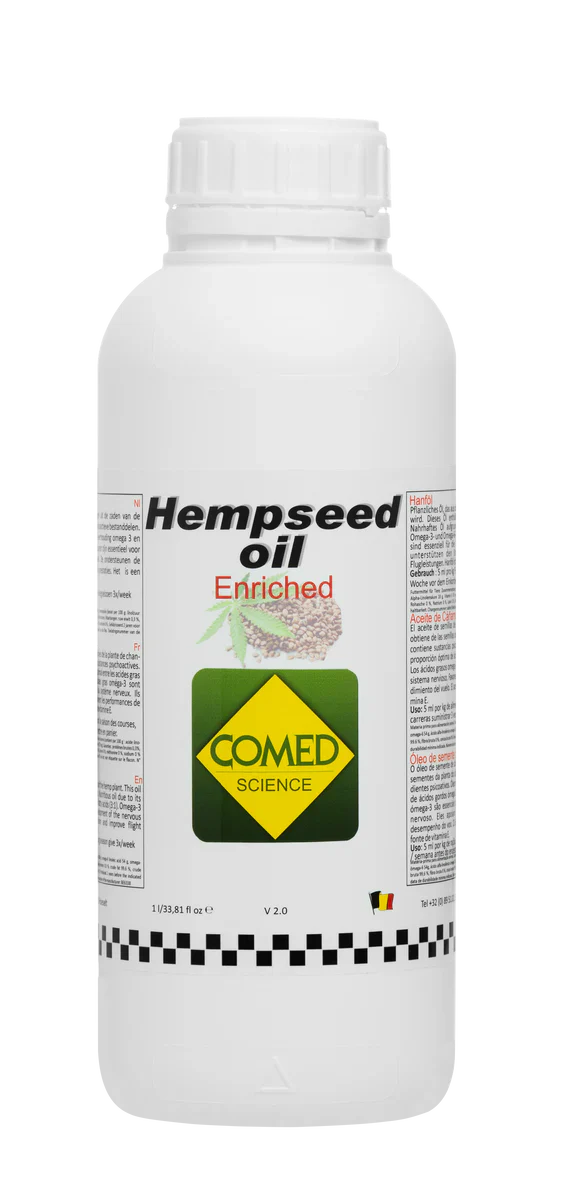Comed vogel basis pakket Actie Prijs