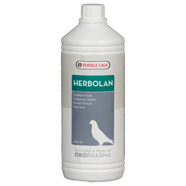 Versele-Laga Herbolan