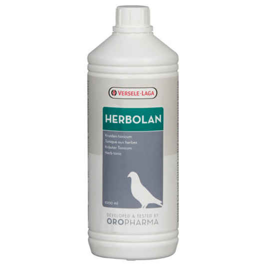 Versele-Laga Herbolan