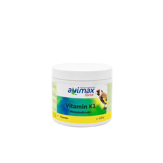 AviMax Forte Vitamine K1