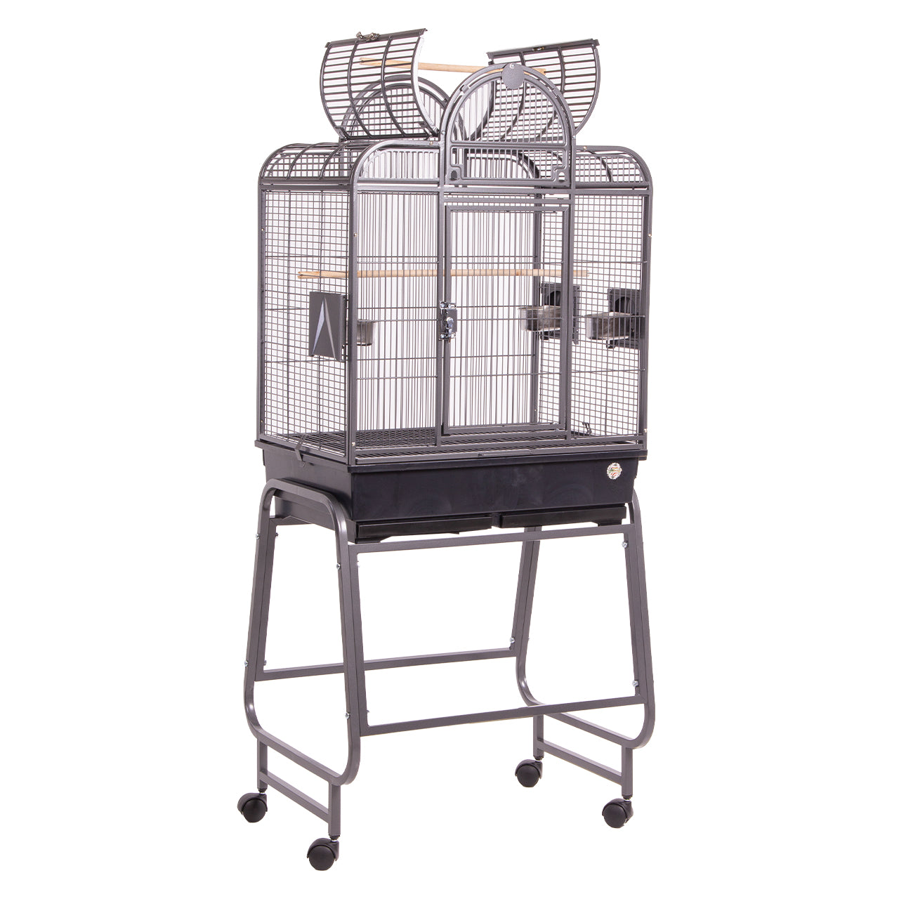 MONTANA Vogelkäfig San Remo II - Antik von Montana Cages