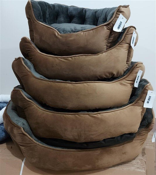 Comfortabele Mand voor Honden en Katten