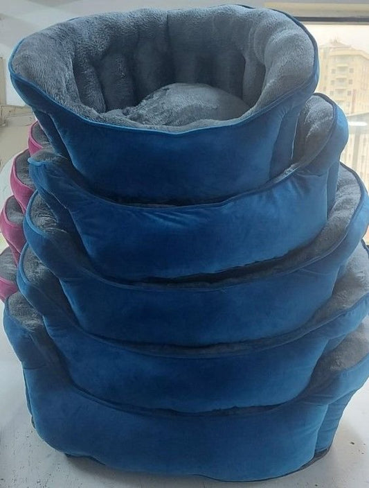 Comfortabele Mand voor Honden en Katten