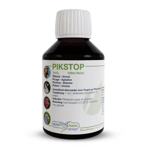 NeorniPharma PikStop