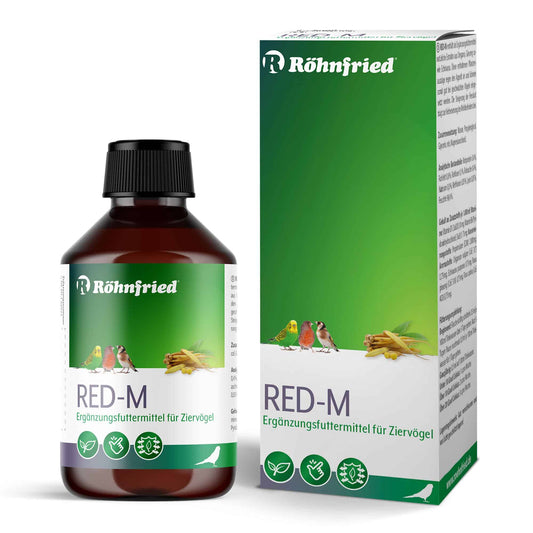 Röhnfried Red-M 100 ml