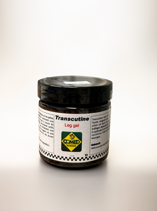 Comed Tramsculine 60 gram