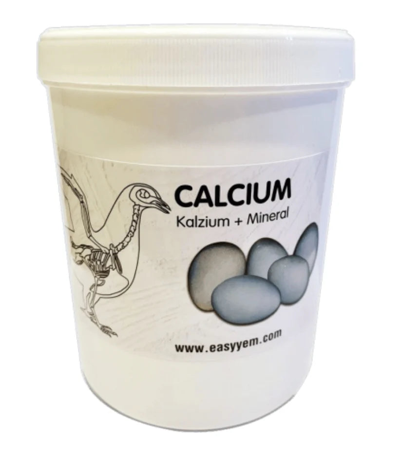 Easyyem Calcium