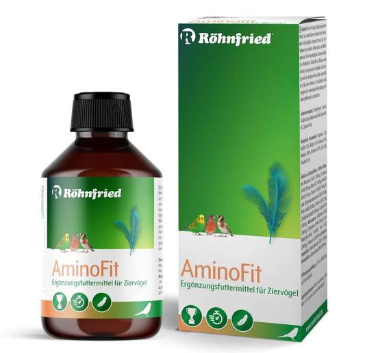 Röhnfried AminoFit 100 ml