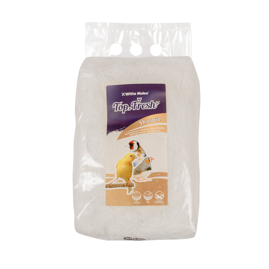 Top Fresh Sharpie Wit