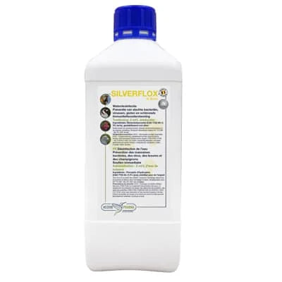 Silverflox Neornipharma