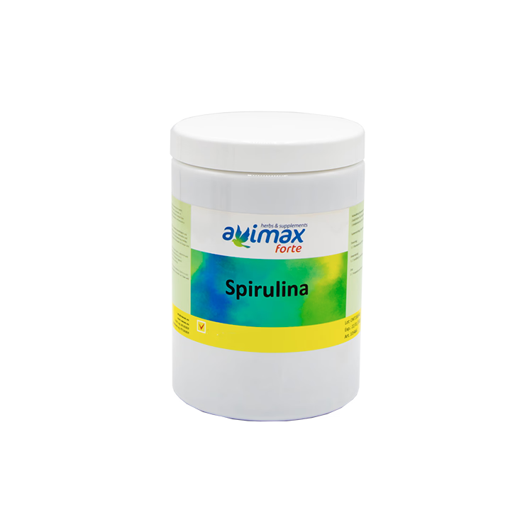 AviMax Forte Spirulina