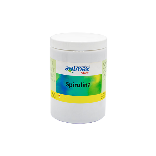 AviMax Forte Spirulina