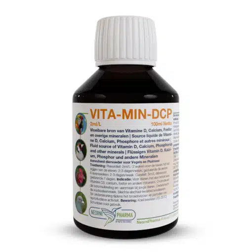 NeorniPharma VITA-MIN-DCP