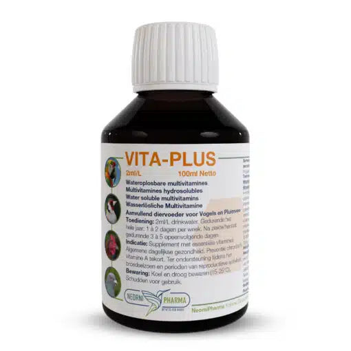 Neornipharma Vita-Plus