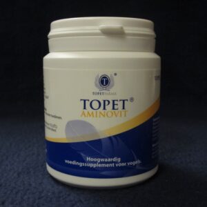 Topet Aminovit