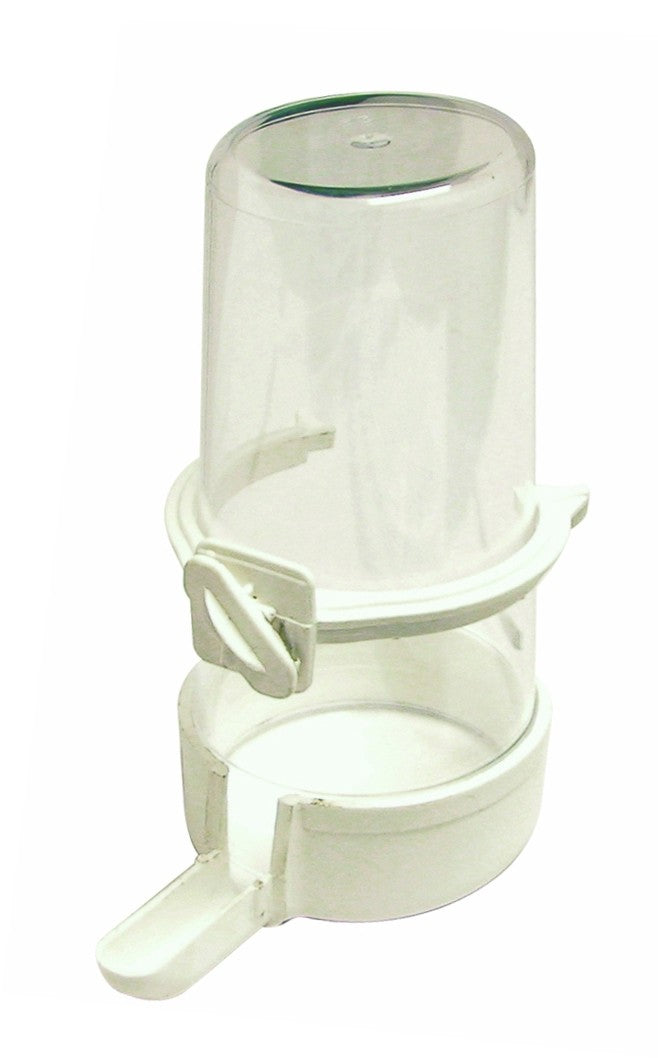 2 GR Drinkflesje Leo 200cc
