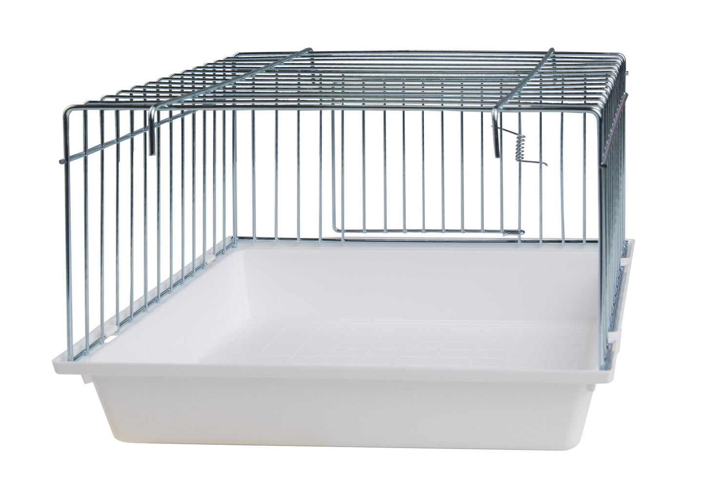 2 GR Large Baby Cage / Bathhouse
