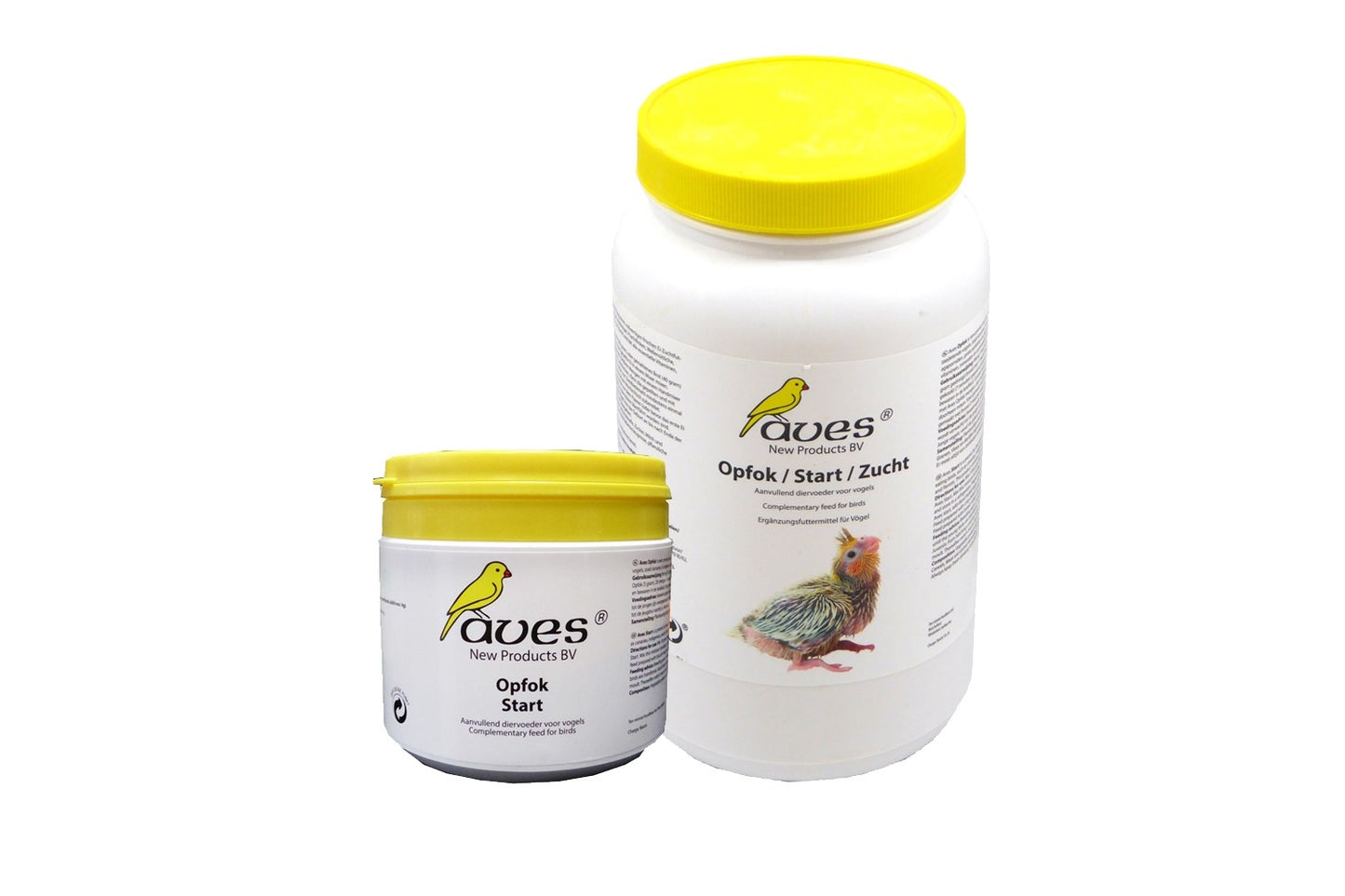 Aves Opfok Start