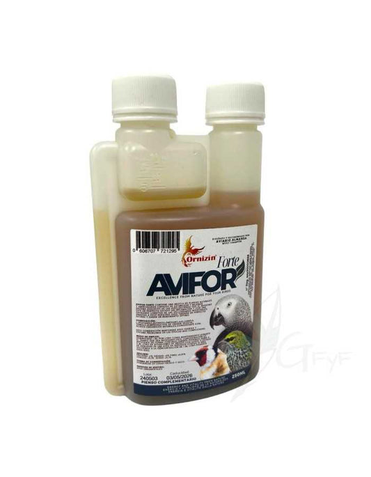 Ornizin Avifor Forte 250ml