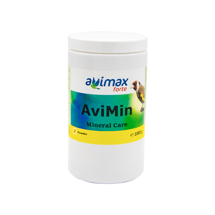 AviMax Forte AviMin 1 KG