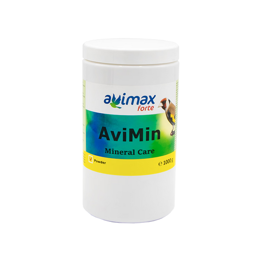 AviMax Forte AviMin 1 KG