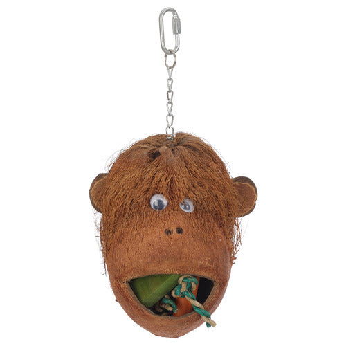 Coco Monkey Multi-color