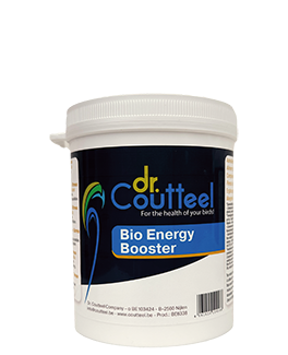 Dr. Coutteel - Bio Energy Booster
