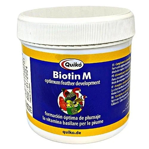 Quiko Biotin M 150 gr
