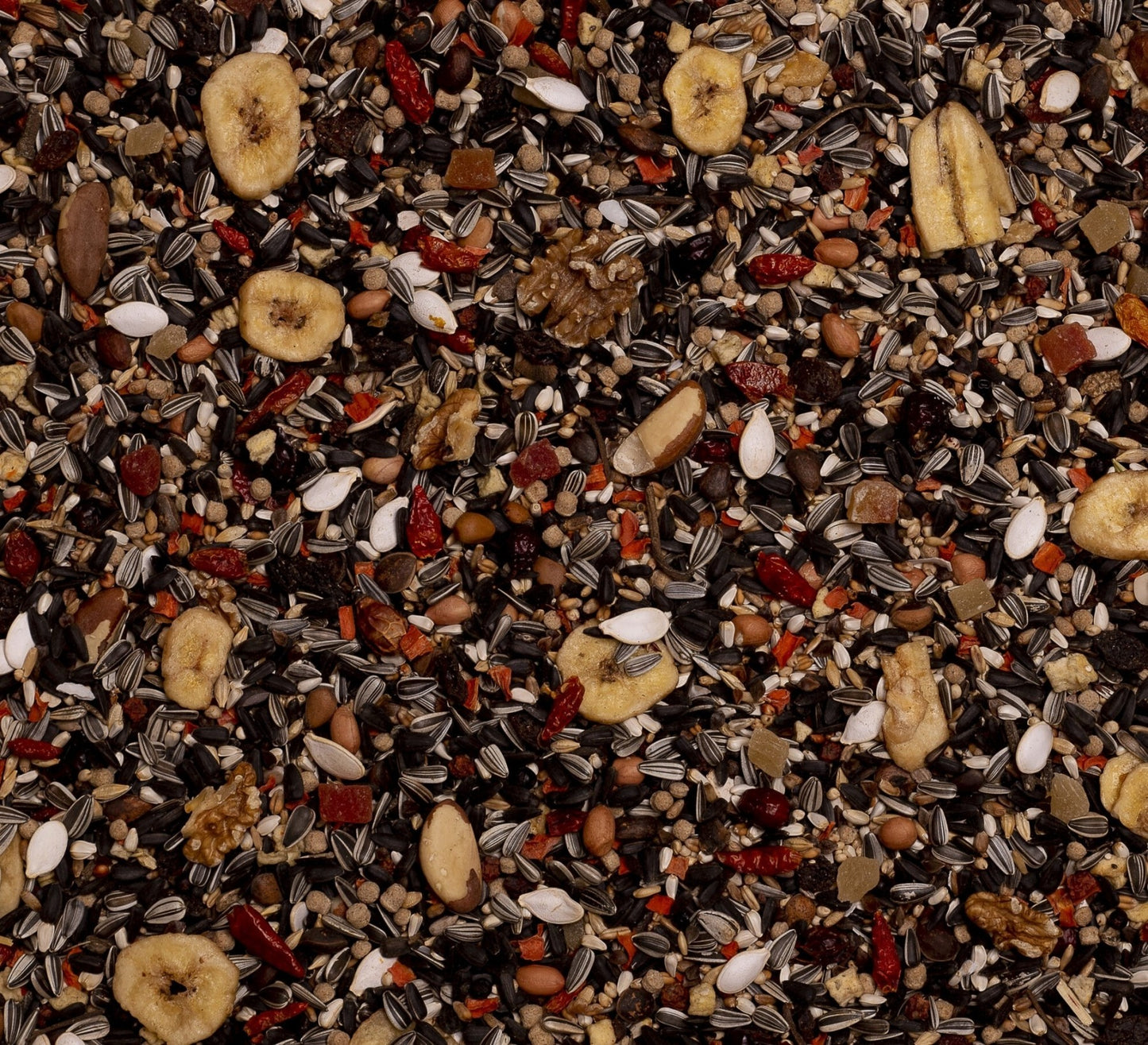 Deli Nature Birdelicious Papegaaien Serengeti