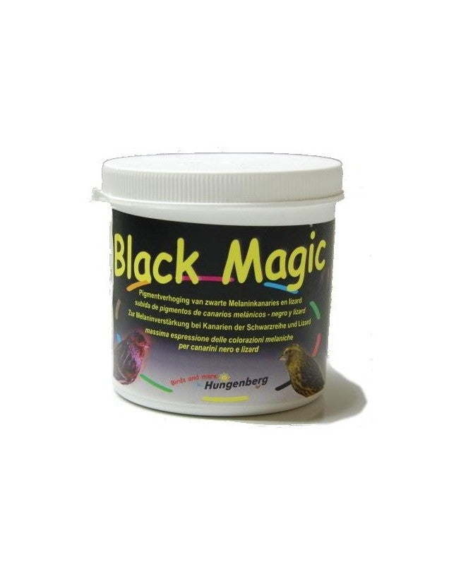 Black Magic 500 GR