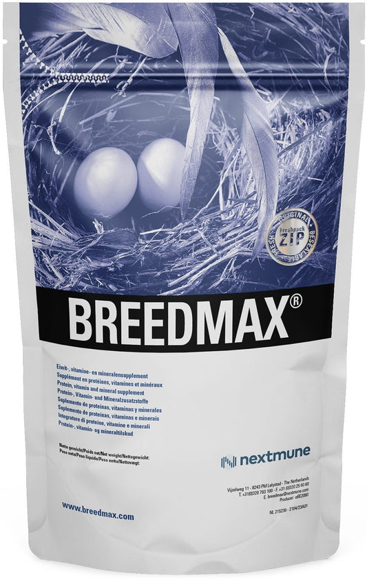 Breedmax