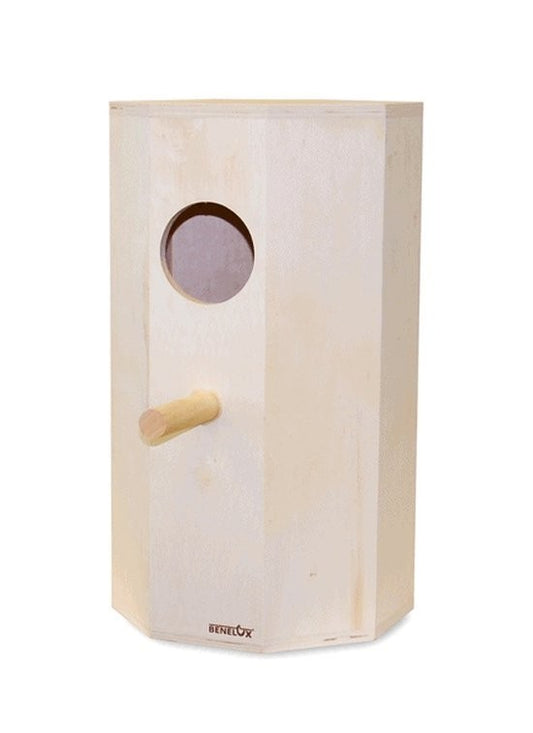 Breeding block large 8 corners