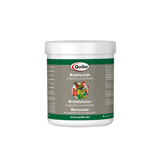 Bruidssluier Quiko 250 g