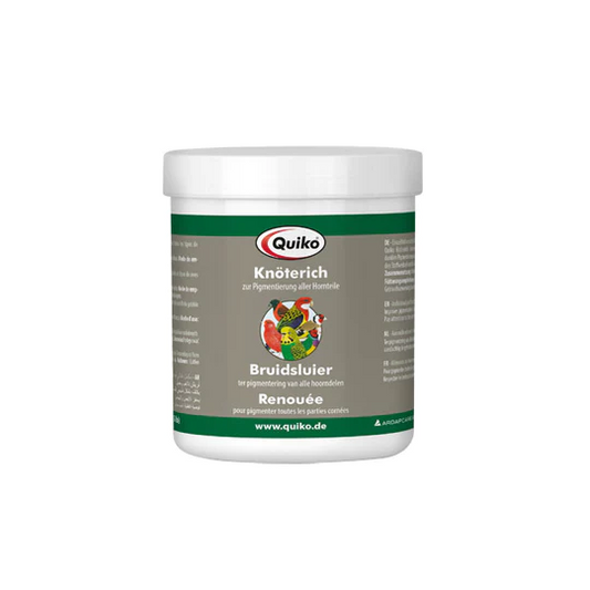 Bruidssluier Quiko 250 g