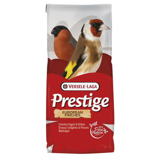 Versele Laga Inlandse Vogels Goudvinken extra 15 kg