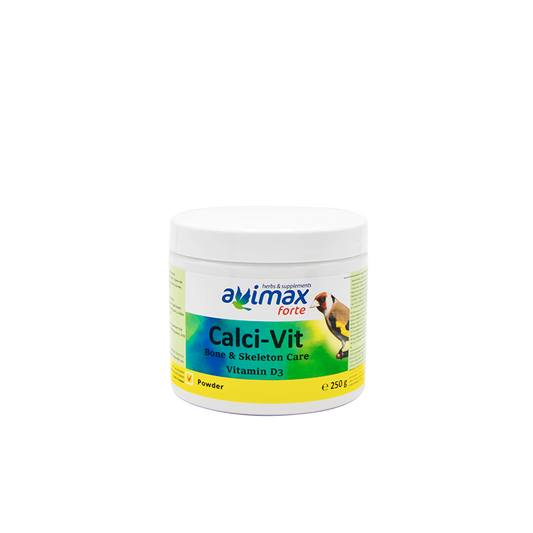 AviMax Forte Calci-Vit 250 gr