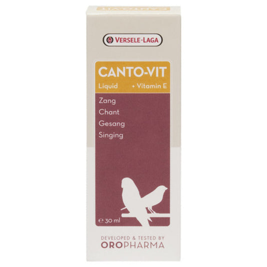 Versele-Laga Canto-Vit Liquid