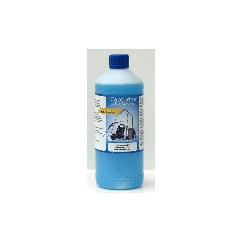 Capturine All-Clean 1 Liter - Geconcentreerde Allesreiniger