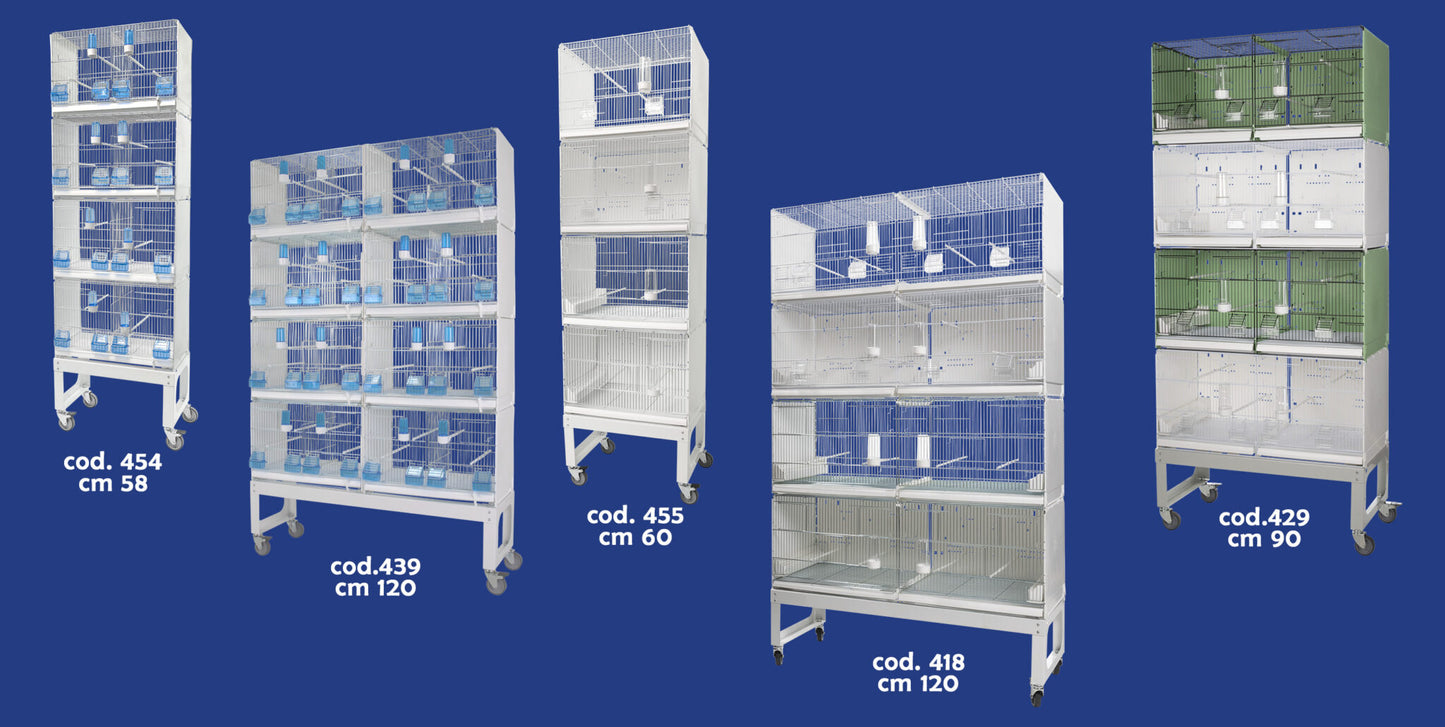 2 GR Assortiment-Stelling