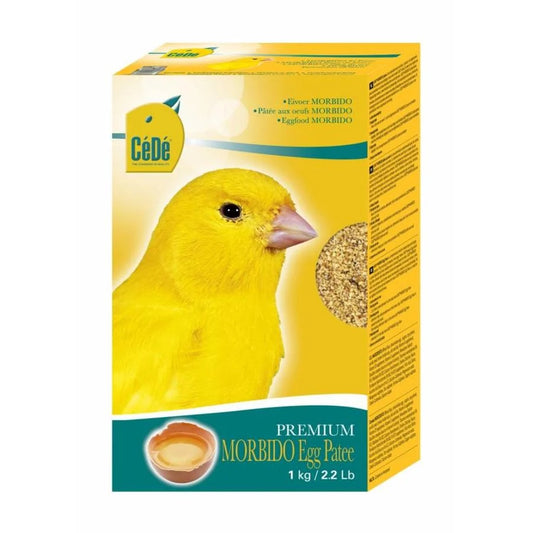 Cede Patee Morbido Eivoer