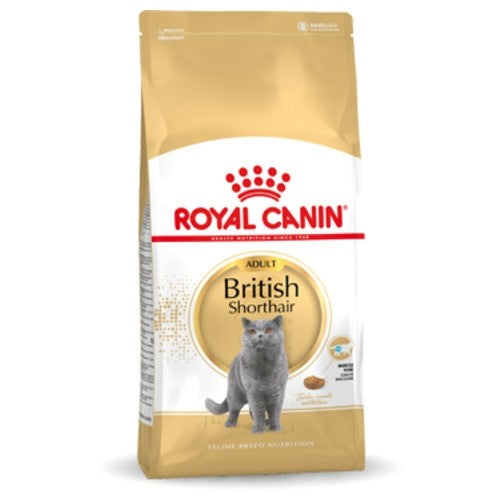 Royal Canin British Shorthair Adult 400g