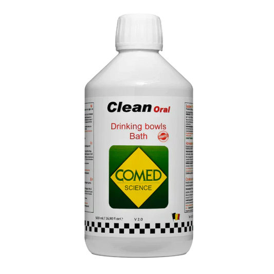 Comed vogel basis pakket Actie Prijs