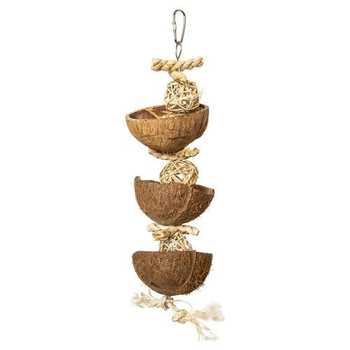 Coco Bucket Tower Naturel