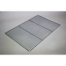 Draadbodem voor 408/40 Domes kooi (120x40x44)