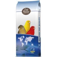 Deli nature 80 Kanaries Kweek zonder Raapzaad