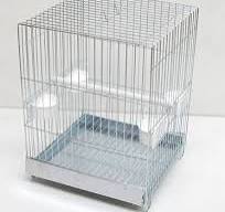 Transport Cova kooi voor papegaaien