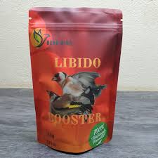 nature herb bird mix libido booster 150 g