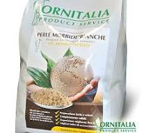 Perle Morbide Bianche