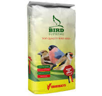 Bird Supreme Carduelis Gold Excellent